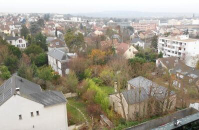 location appartement 620 € CC /mois à proximité de Chambourcy (78240)