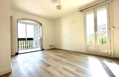 location appartement 480 € CC /mois à proximité de Canohès (66680)