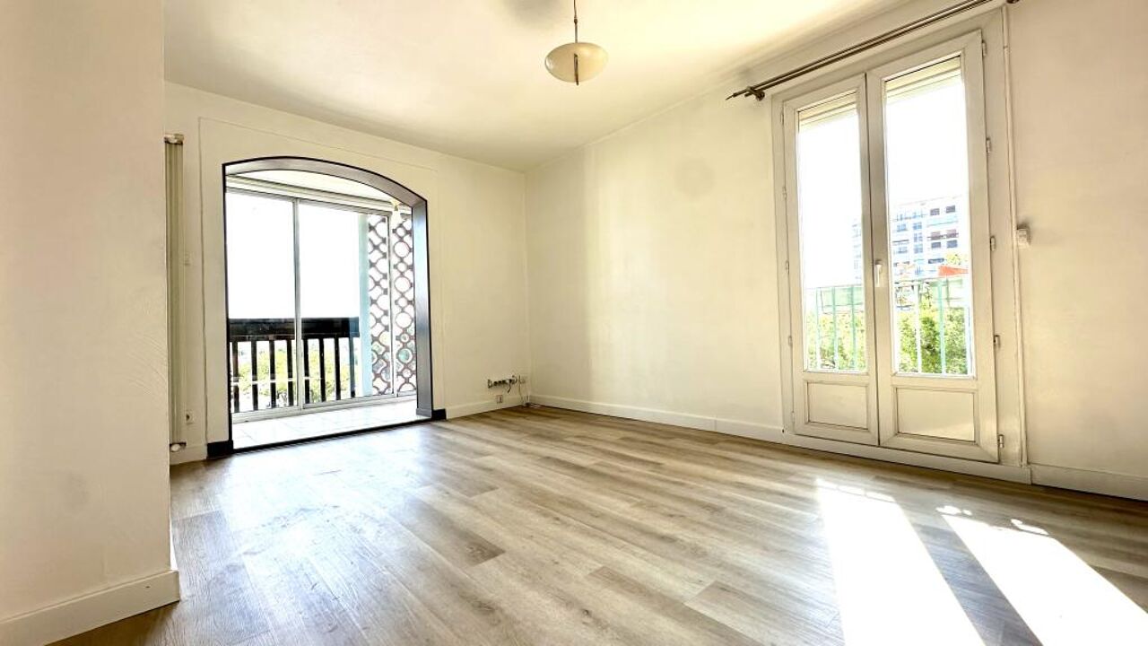 appartement 2 pièces 43 m2 à louer à Perpignan (66000)