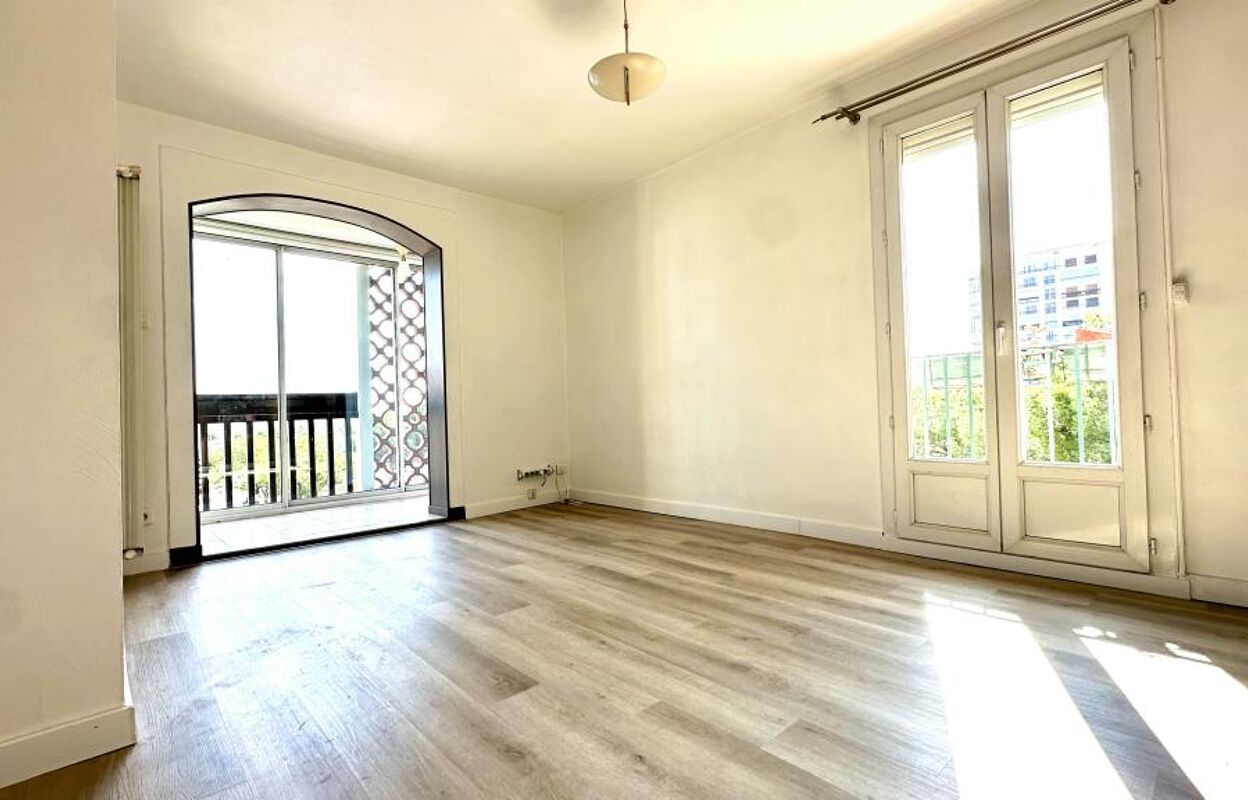 appartement 2 pièces 43 m2 à louer à Perpignan (66000)