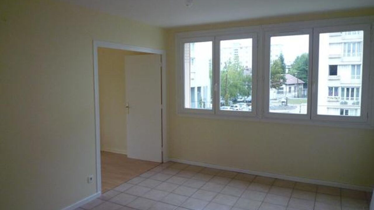 appartement 4 pièces 67 m2 à louer à Grenoble (38000)