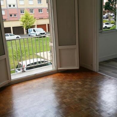 Appartement 3 pièces 55 m²