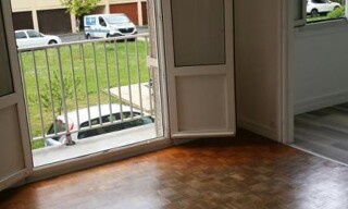 Appartement 3 Pièces 55 m² à louer à Rouen (76000)