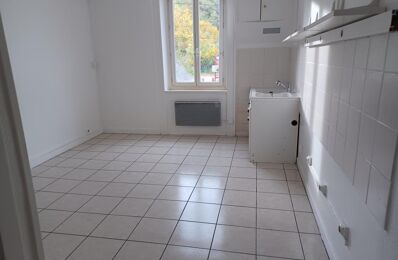 appartement 3 pièces 65 m2 à louer à Saint-Étienne (42000)