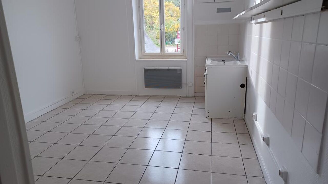 appartement 3 pièces 65 m2 à louer à Saint-Étienne (42000)