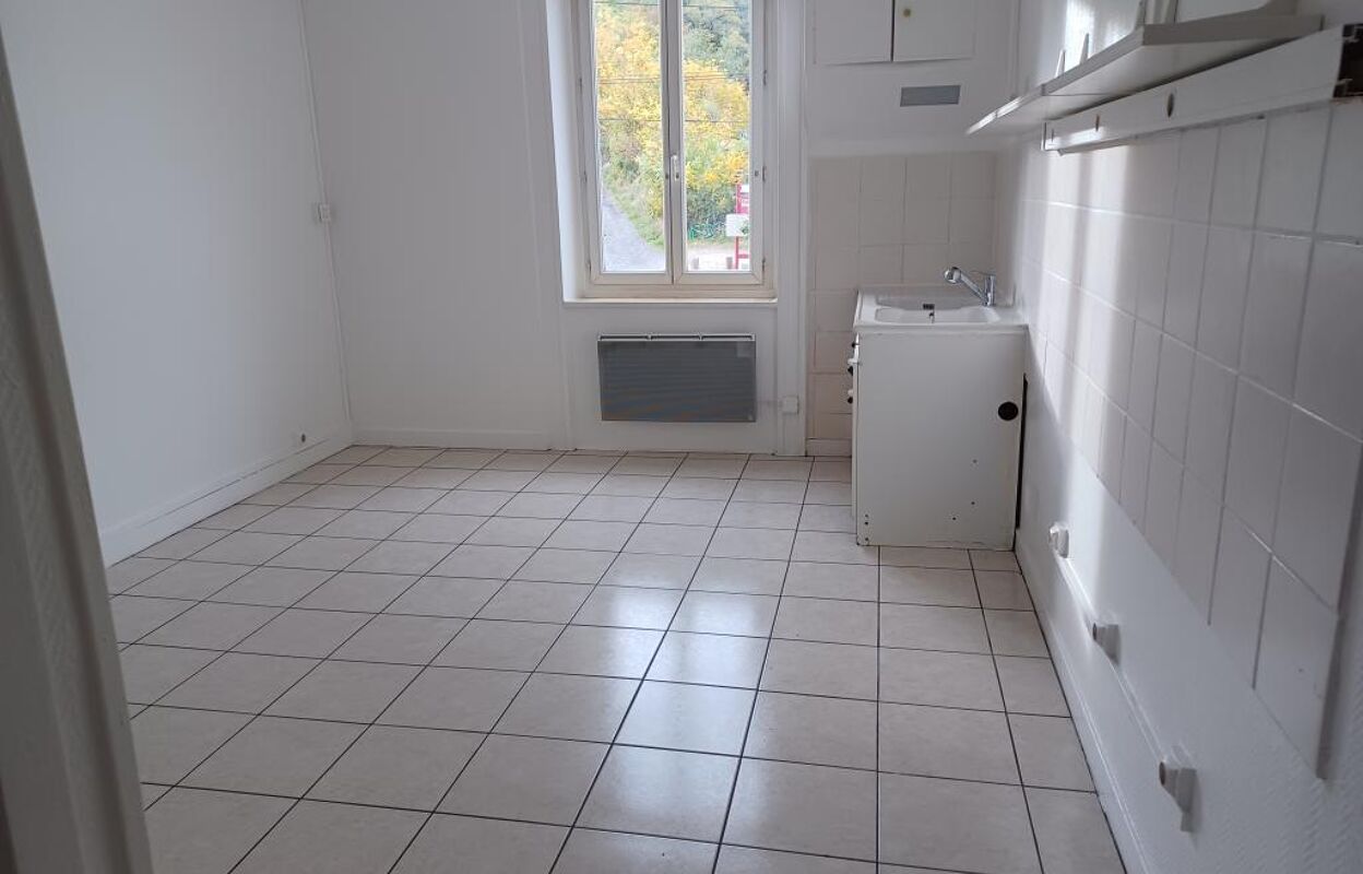 appartement 3 pièces 65 m2 à louer à Saint-Étienne (42000)