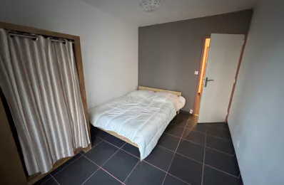 location appartement 660 € CC /mois à proximité de Marcy-l'Étoile (69280)