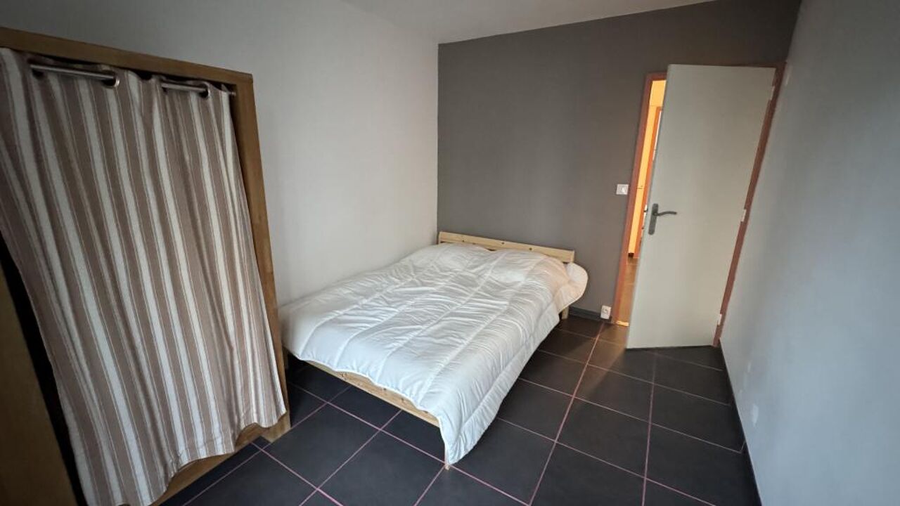 appartement 1 pièces 10 m2 à louer à Lyon 7 (69007)