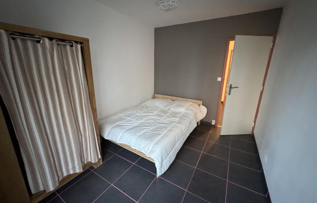 appartement 1 pièces 10 m2 à louer à Lyon 7 (69007)