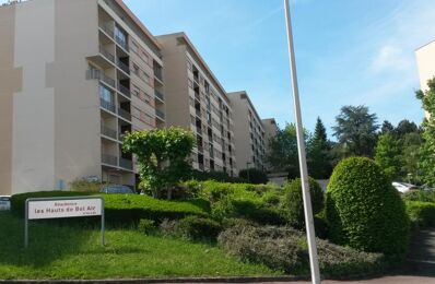 location appartement 550 € CC /mois à proximité de Séreilhac (87620)