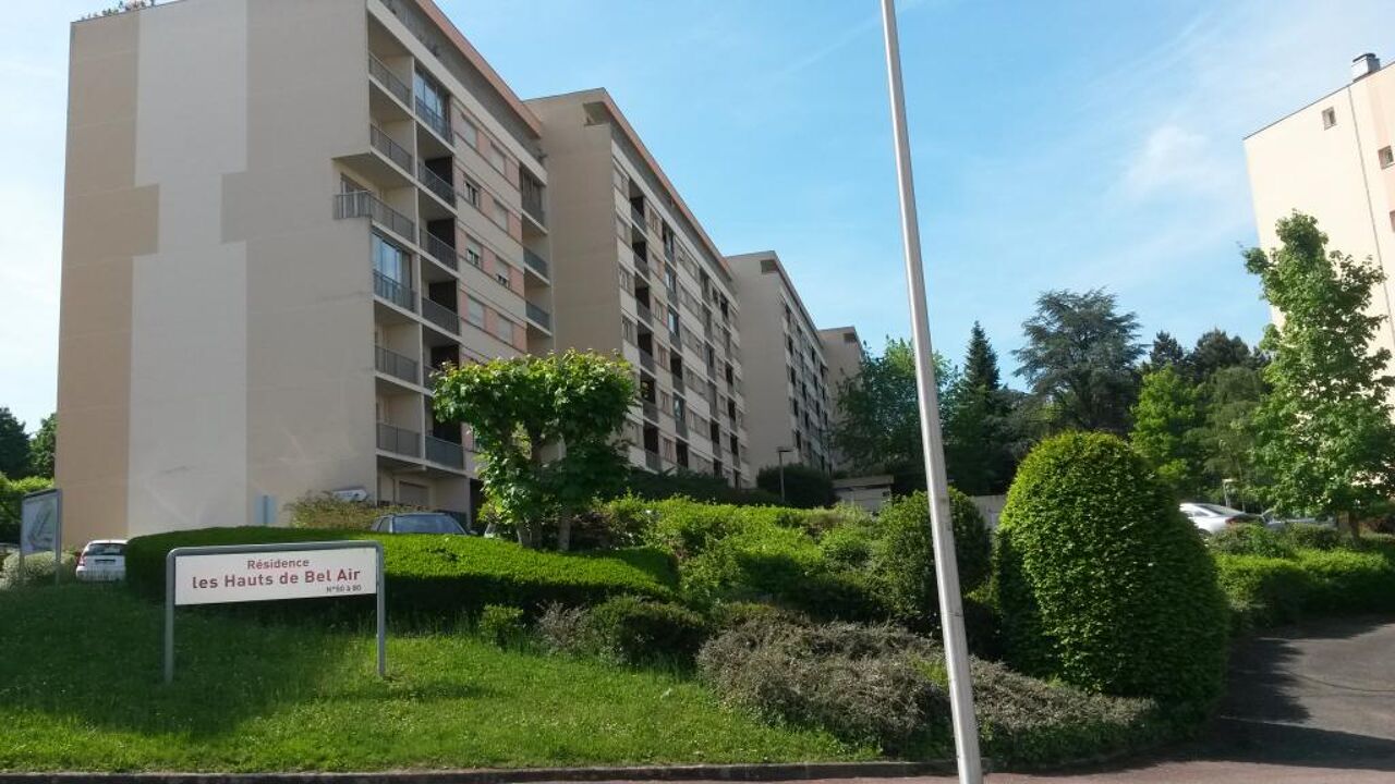 appartement 2 pièces 52 m2 à louer à Limoges (87000)