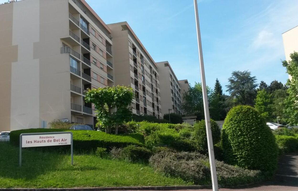 appartement 2 pièces 52 m2 à louer à Limoges (87000)