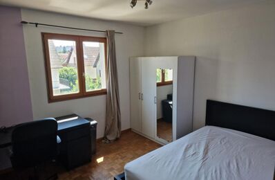 appartement 1 pièces 11 m2 à louer à Champigny-sur-Marne (94500)