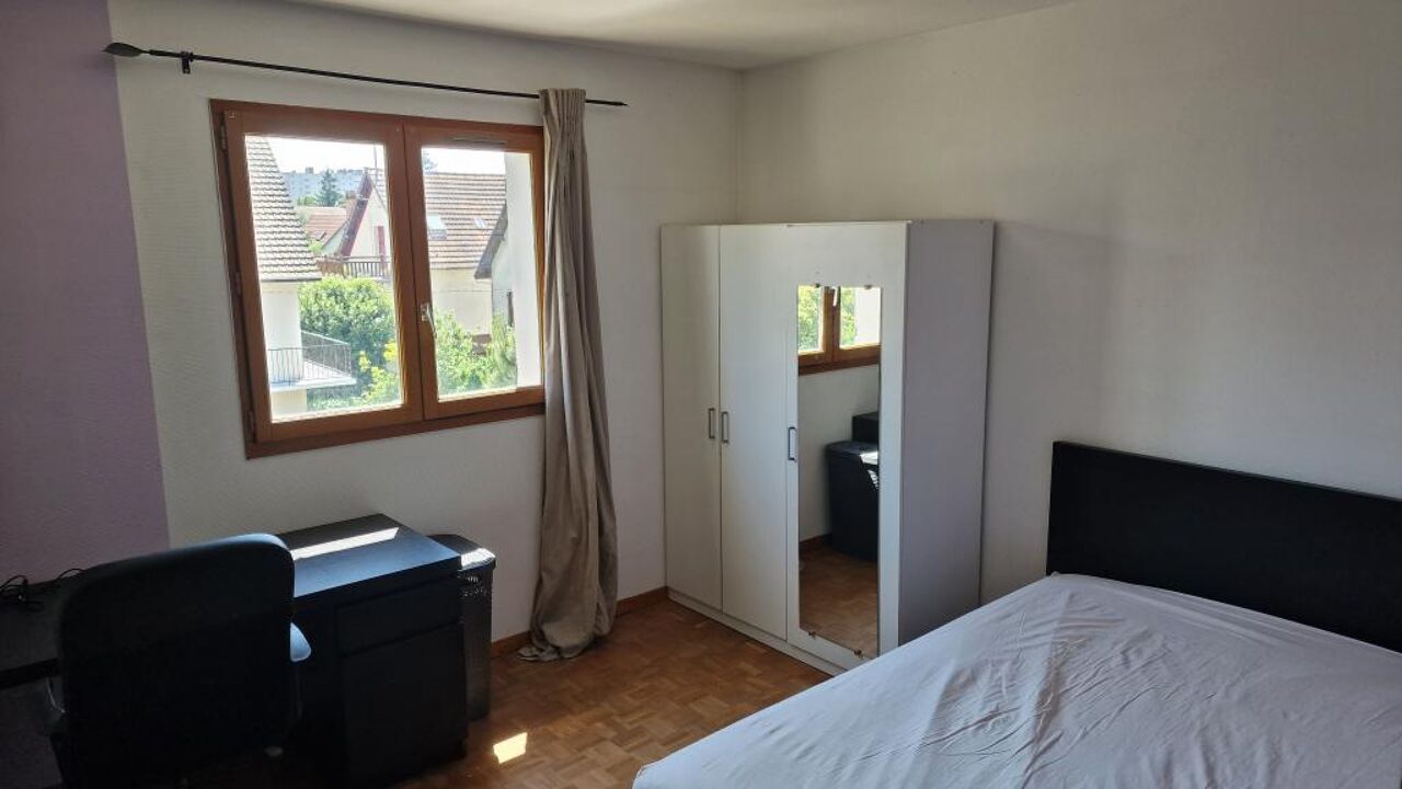 appartement 1 pièces 11 m2 à louer à Champigny-sur-Marne (94500)