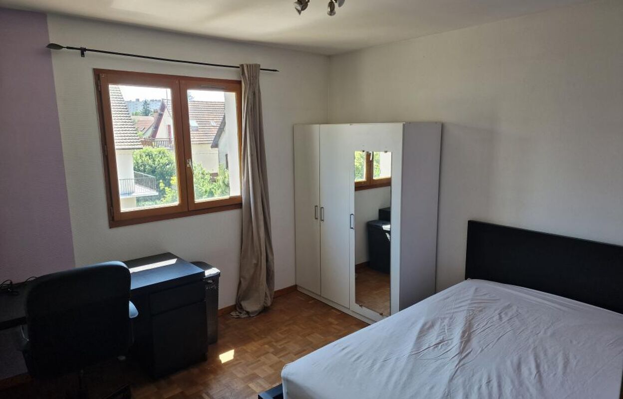 appartement 1 pièces 11 m2 à louer à Champigny-sur-Marne (94500)