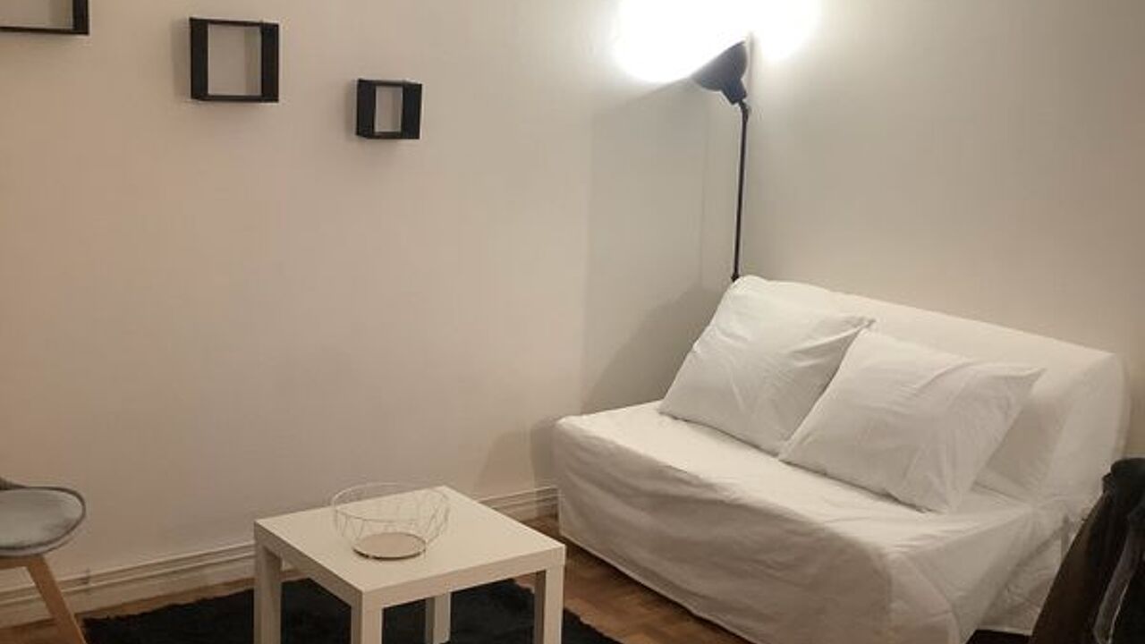 appartement 1 pièces 26 m2 à louer à Mérignac (33700)