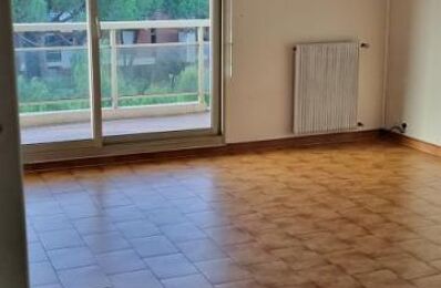 location appartement 1 035 € CC /mois à proximité de La Roquette-sur-Siagne (06550)