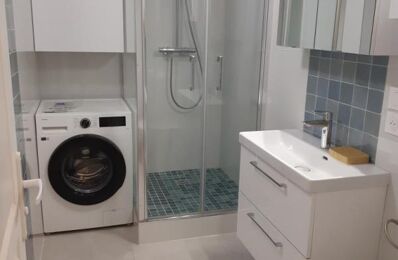 location appartement 1 070 € CC /mois à proximité de La Varenne Saint-Hilaire (94210)