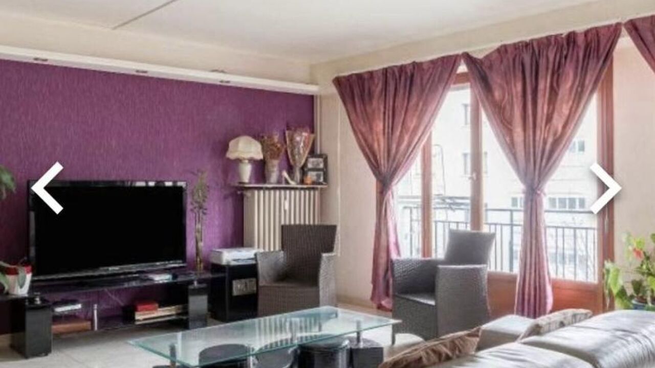 appartement 4 pièces 95 m2 à louer à Tours (37000)