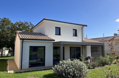 location maison 1 015 € CC /mois à proximité de Neuville-de-Poitou (86170)