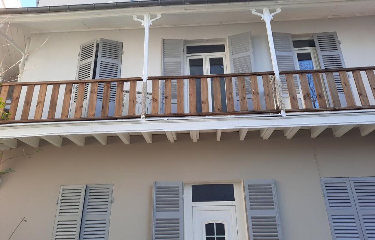 appartement 1 pièces 28 m2 à louer à Vichy (03200)