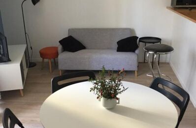 location appartement 600 € CC /mois à proximité de Sanilhac-Sagriès (30700)