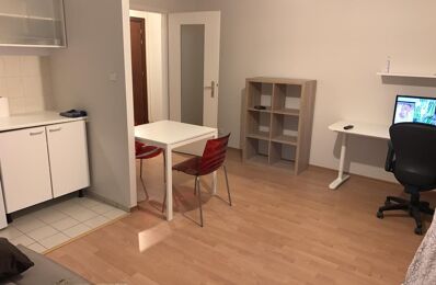 location appartement 600 € CC /mois à proximité de Souffelweyersheim (67460)