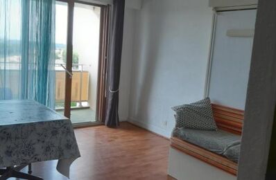 location appartement 455 € CC /mois à proximité de Pia (66380)