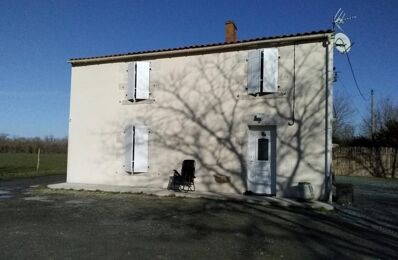 location maison 1 400 € CC /mois à proximité de Nuaillé-d'Aunis (17540)