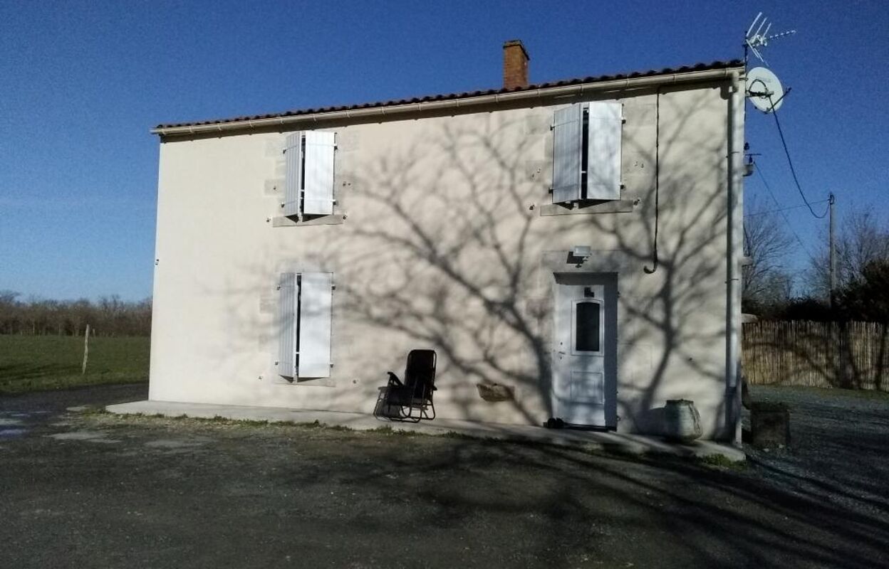 maison 5 pièces 123 m2 à louer à Nuaillé-d'Aunis (17540)