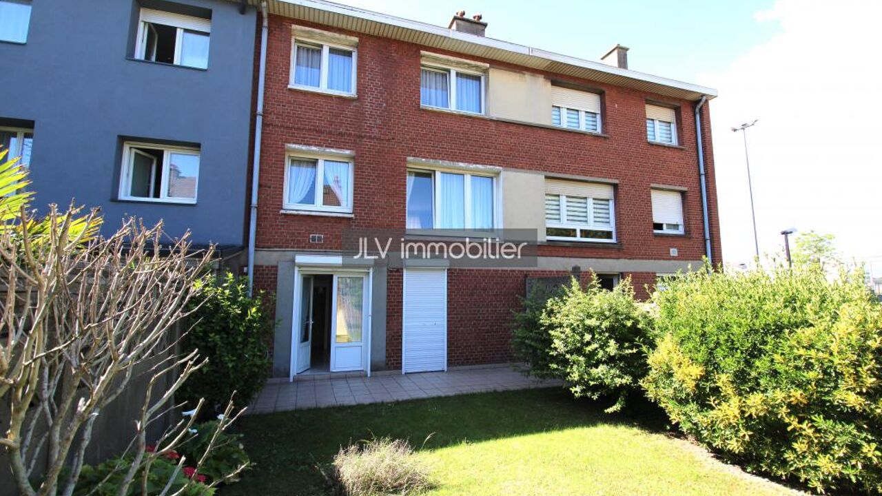 maison 6 pièces 110 m2 à vendre à Saint-Pol-sur-Mer (59430)