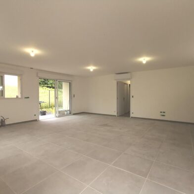 Maison 120 m²