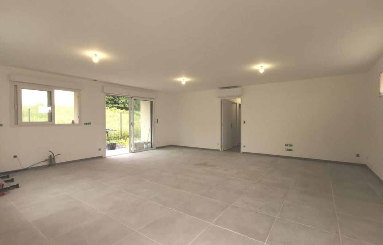 maison  pièces 120 m2 à vendre à Billom (63160)