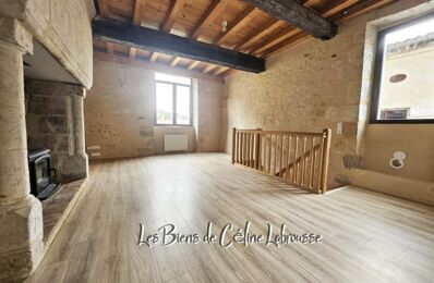 vente maison 164 300 € à proximité de Cubjac-Auvézère-Val d'Ans (24640)