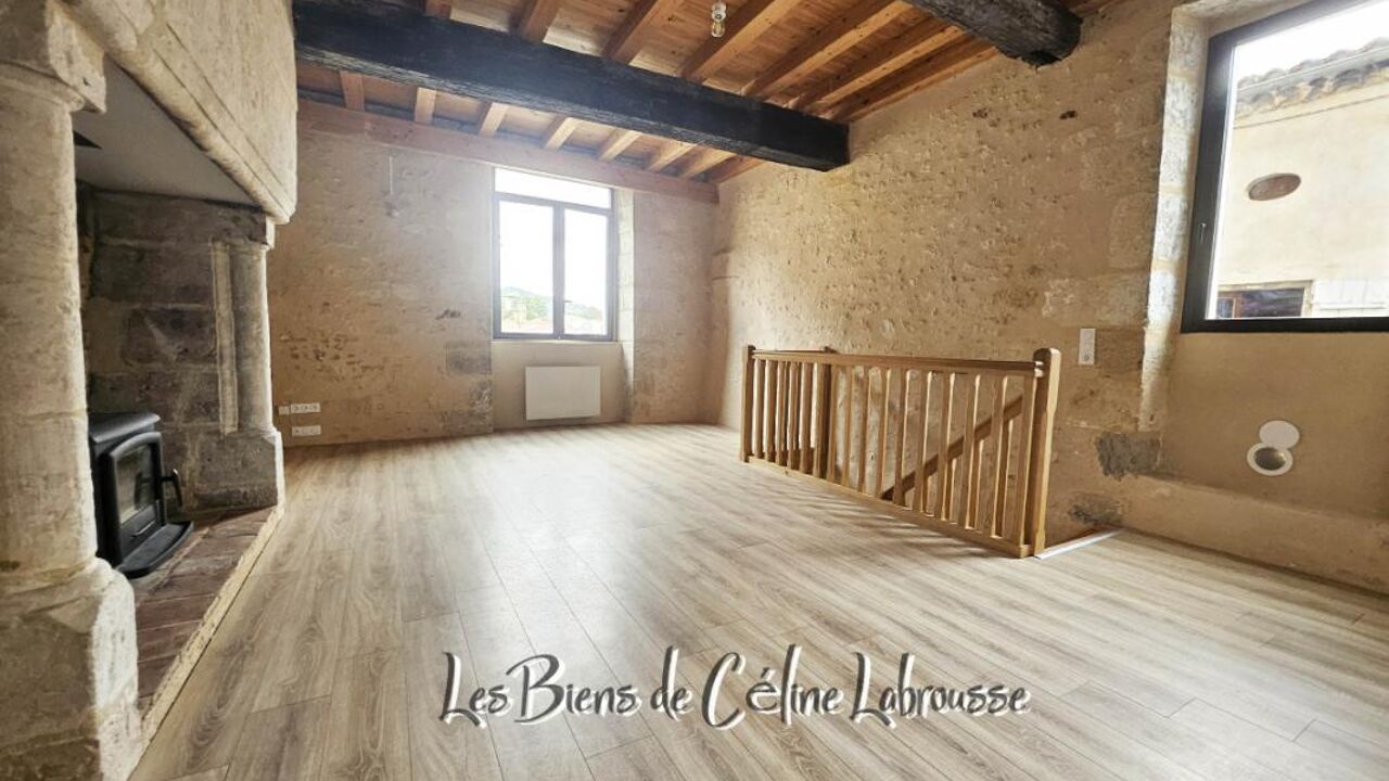 maison 4 pièces 113 m2 à vendre à Agonac (24460)