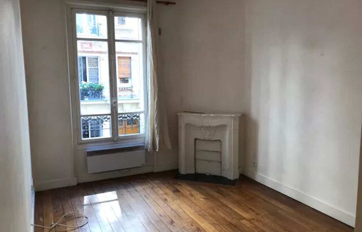 appartement 2 pièces 40 m2 à louer à Paris 15 (75015)