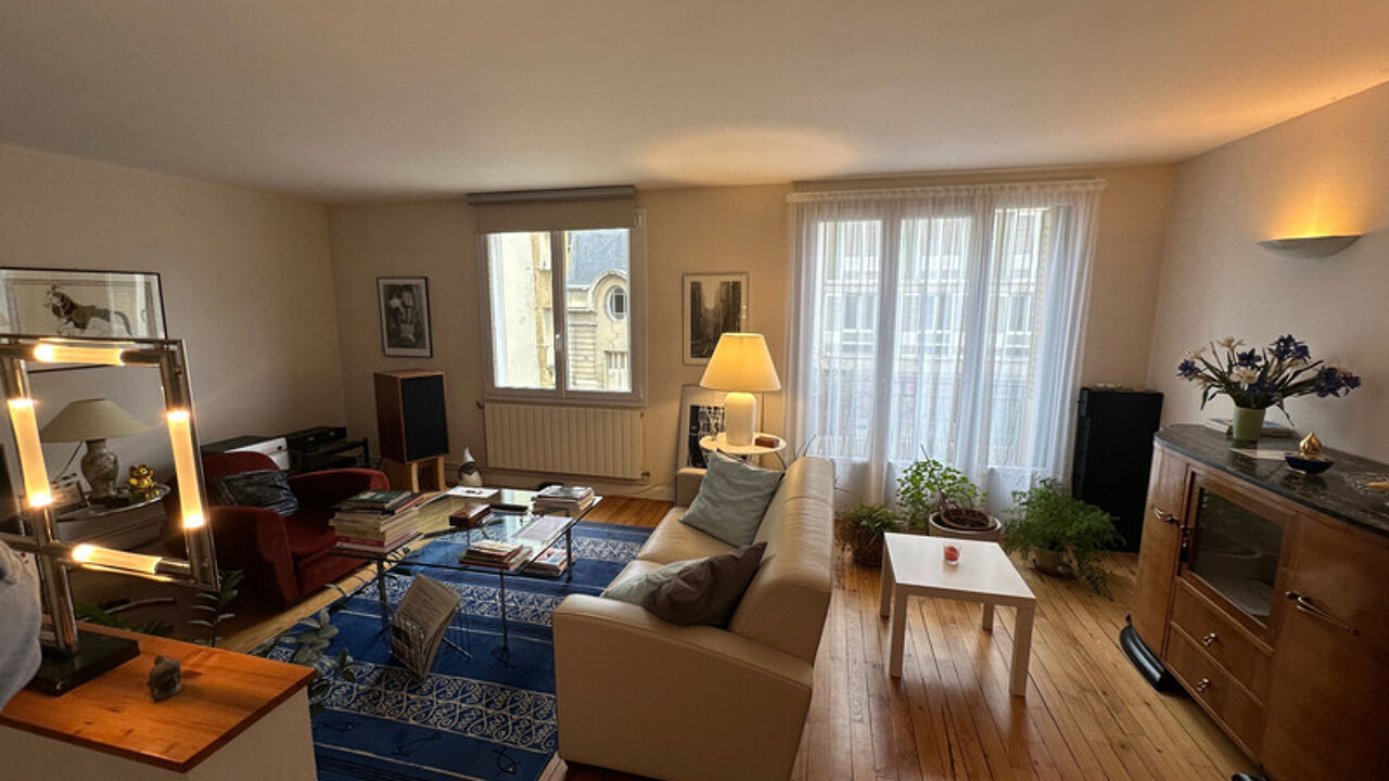 appartement 4 pièces  m2 à vendre à Reims (51100)