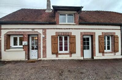 vente maison 109 000 € à proximité de Saint-Pierre-des-Loges (61370)