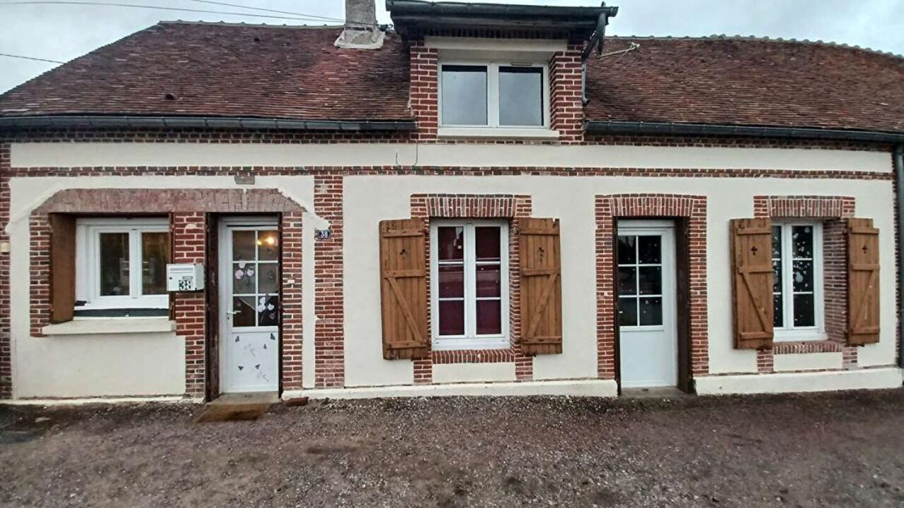 maison 9 pièces 134 m2 à vendre à Moulins-la-Marche (61380)