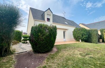 vente maison 374 600 € à proximité de Pouillé-les-Côteaux (44522)