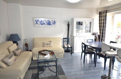 vente appartement 315 000 € à proximité de Lège-Cap-Ferret (33950)