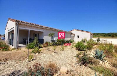 vente maison 359 000 € à proximité de Rochebrune (26110)