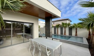 Maison 4 Pièces 134 m² à vendre à Bessan (34550)