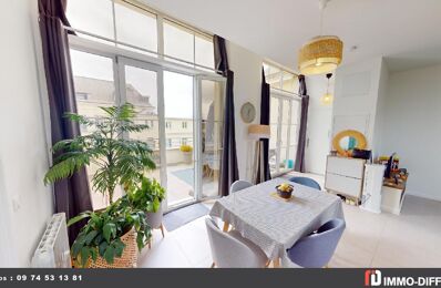 vente appartement 164 579 € à proximité de Saint-Pavace (72190)