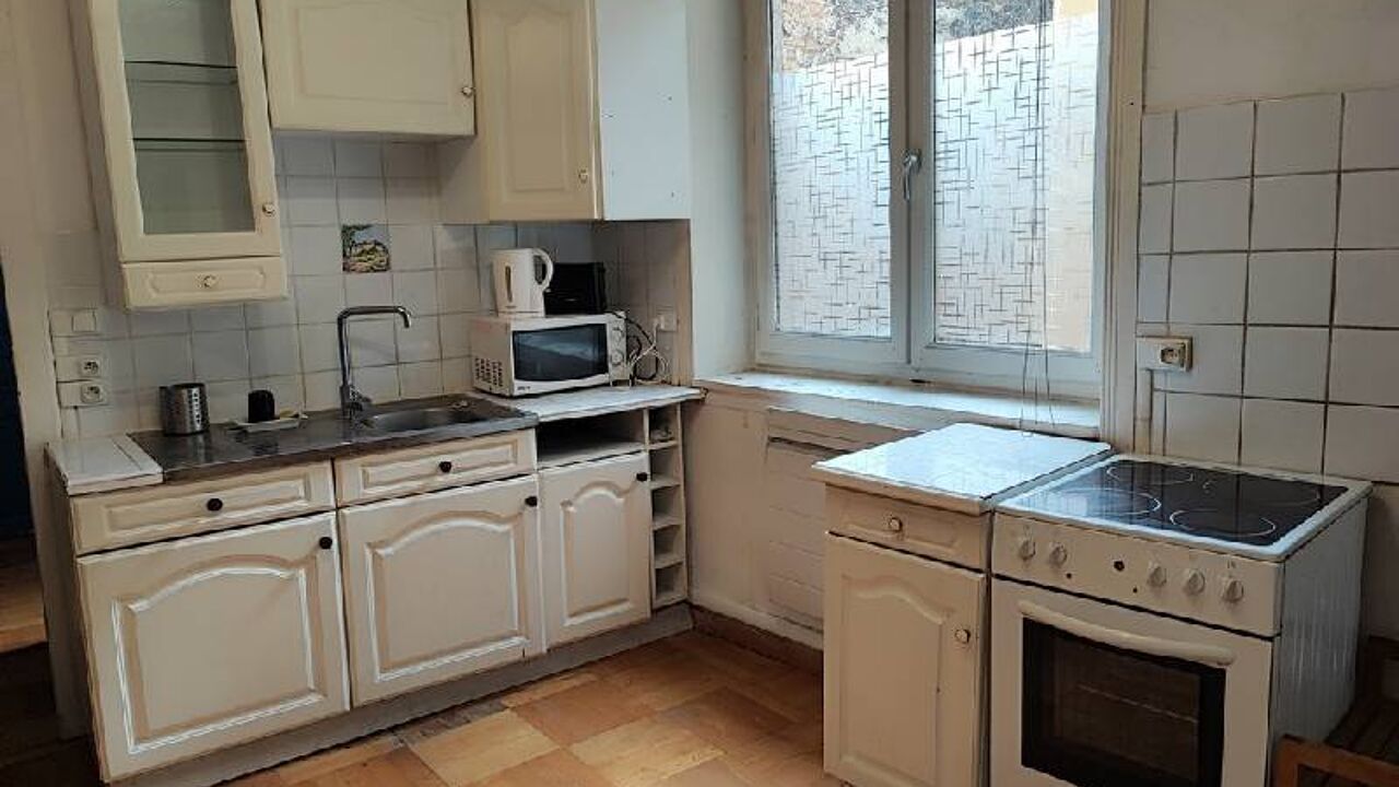 appartement 2 pièces 50 m2 à louer à Neuville-sur-Saône (69250)