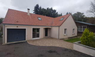 Maison 7 Pièces 163 m² à vendre à Sens (89100)
