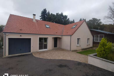 Maison 7 pièces 330000 €