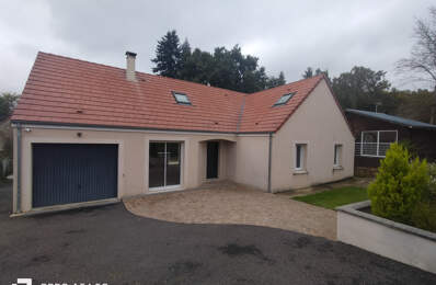 PAVILLON RECENT AVEC VIE DE PLAIN PIED, 5 CHAMBRES, 1884M2 T — photo du bien