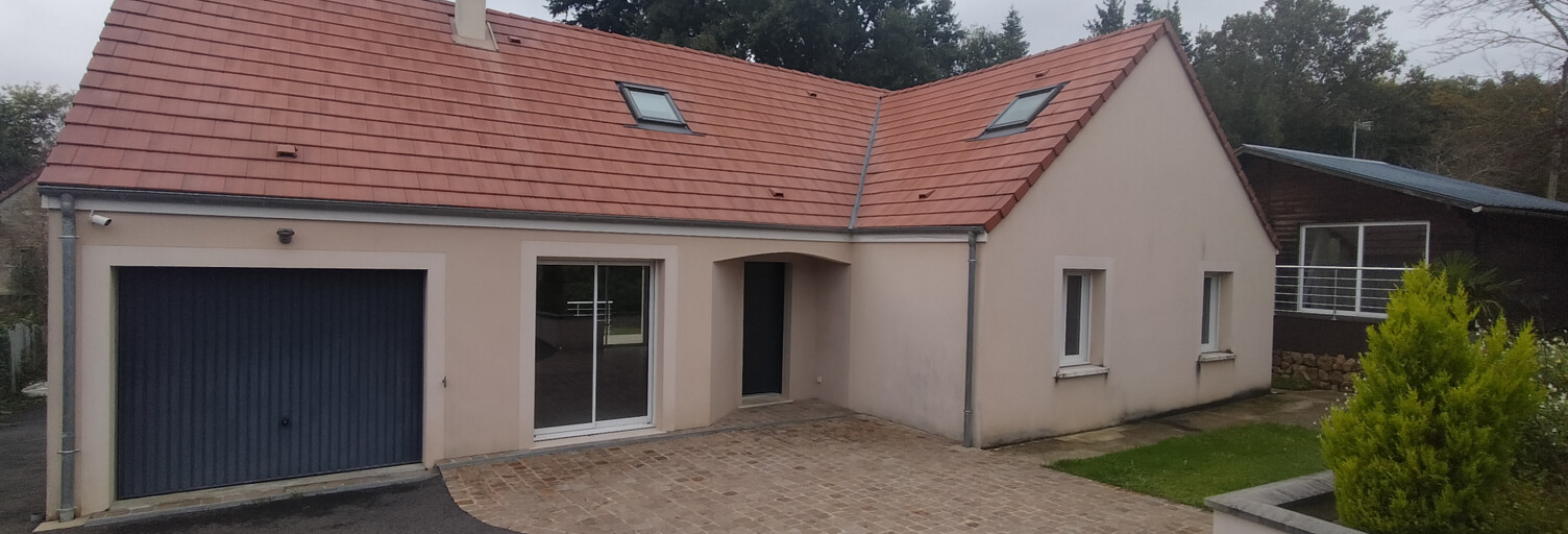 Maison 7 Pièces 163 m² à vendre à Sens (89100)