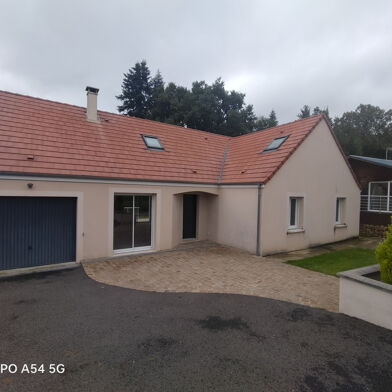 Maison 7 pièces 330000 €